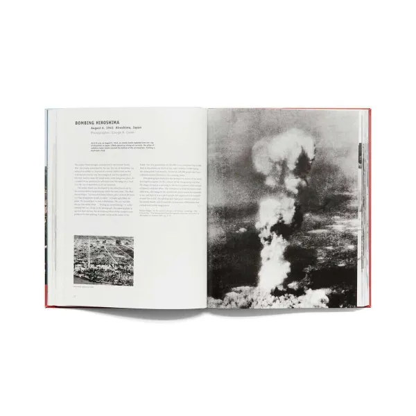 Photos that Changed the World