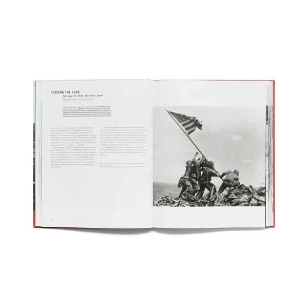 Photos that Changed the World