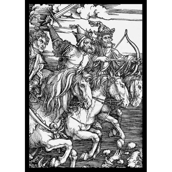 Albrecht Durer. Catalogue of the Paintings