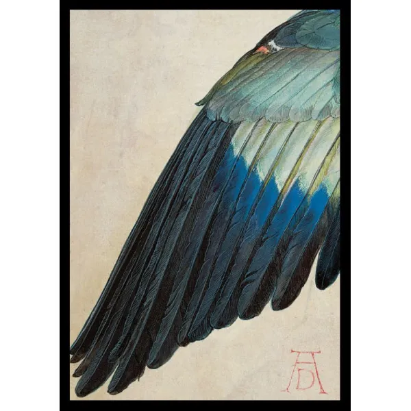 Albrecht Durer. Catalogue of the Paintings