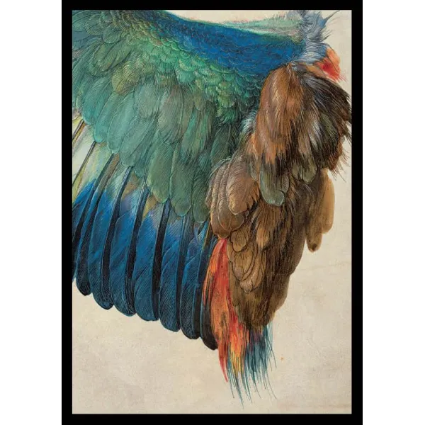 Albrecht Durer. Catalogue of the Paintings