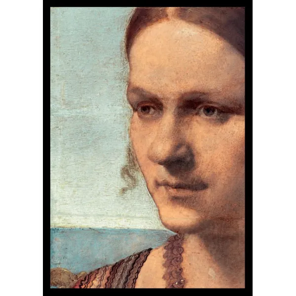 Albrecht Durer. Catalogue of the Paintings