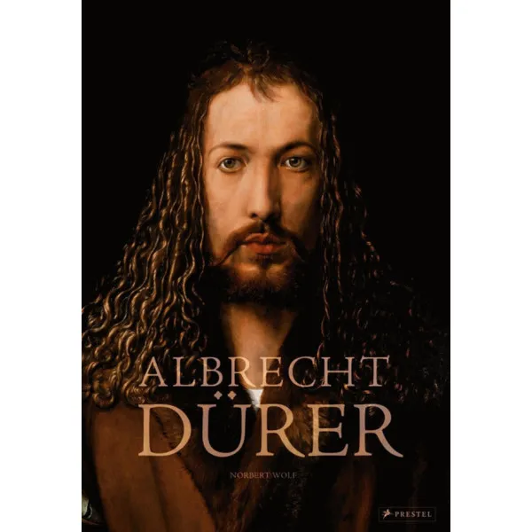 Albrecht Durer. Catalogue of the Paintings
