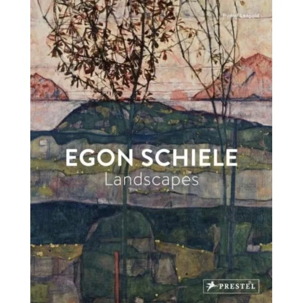 Egon Schiele : Landscapes