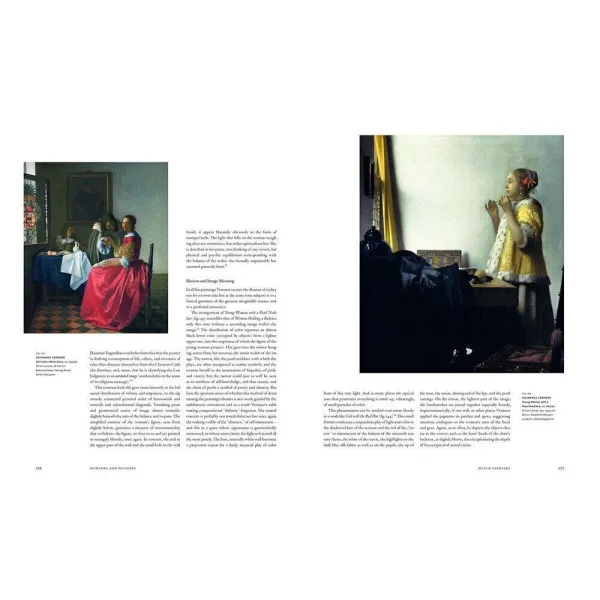 The Golden Age of Dutch and Flemish Painting