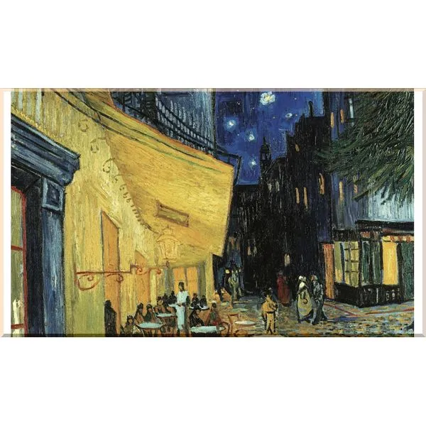 50 Impressionist Paintings You Should Know