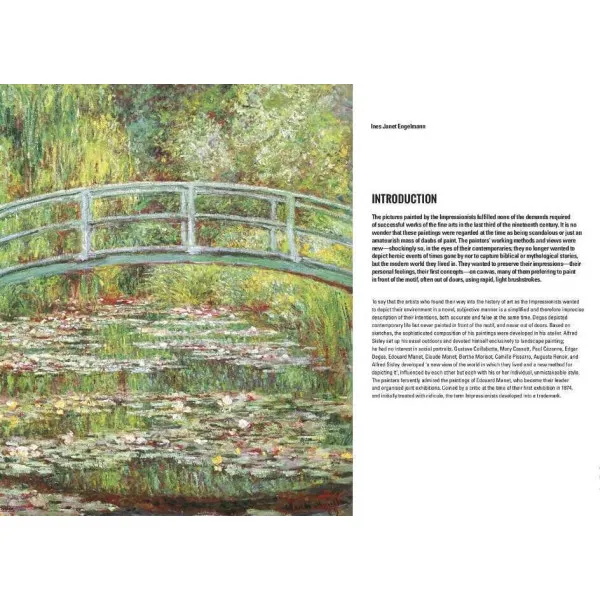 50 Impressionist Paintings You Should Know