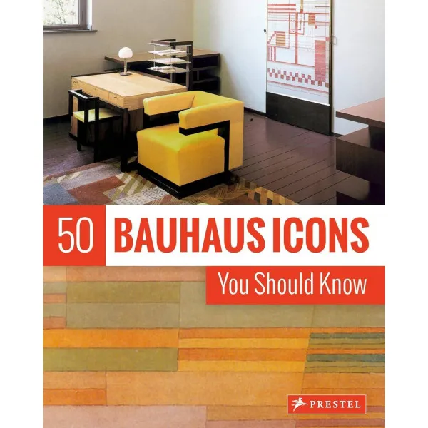 50 Bauhaus Icons You Should Know