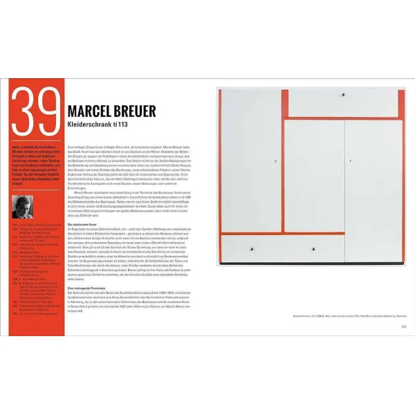 50 Bauhaus Icons You Should Know