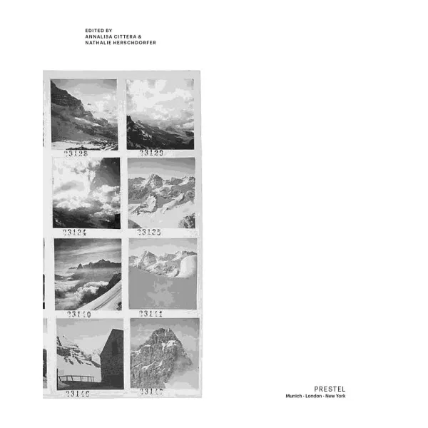 Mountains . By Magnum Photographers