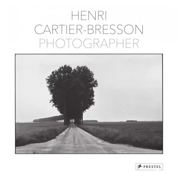 Henri Cartier-Bresson : Photographer