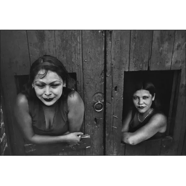 Henri Cartier-Bresson : Photographer