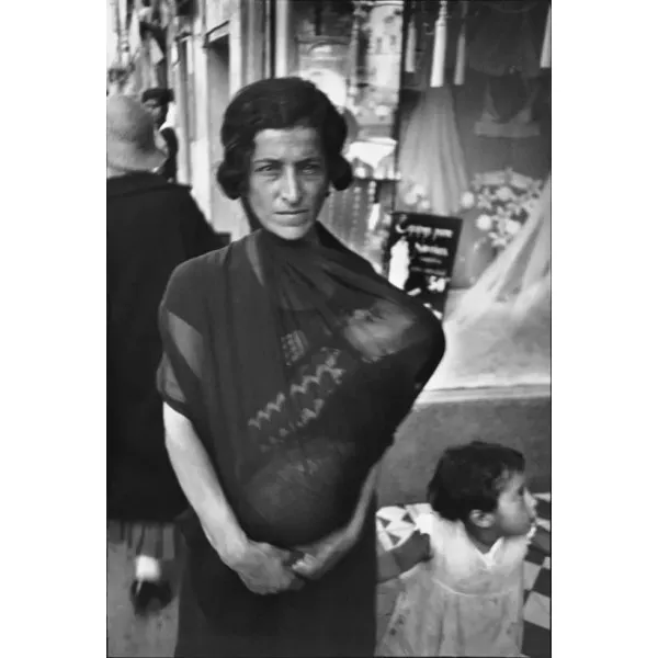 Henri Cartier-Bresson : Photographer