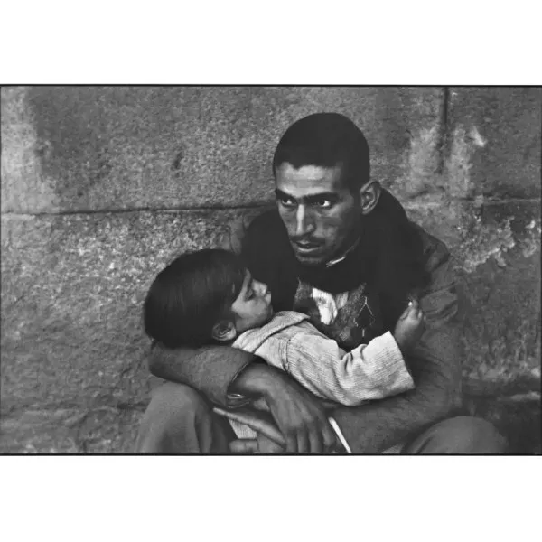 Henri Cartier-Bresson : Photographer