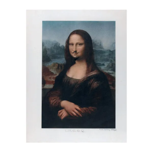 100 Years, 100 Artworks. A History of Modern and Contemporary Art