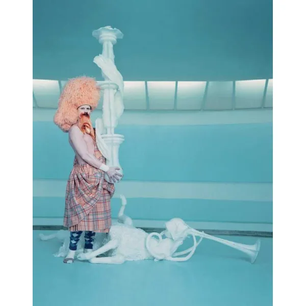 100 Years, 100 Artworks. A History of Modern and Contemporary Art