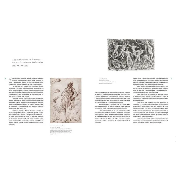 Leonardo da Vinci: The Complete Paintings in Detail