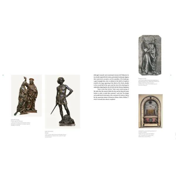 Leonardo da Vinci: The Complete Paintings in Detail
