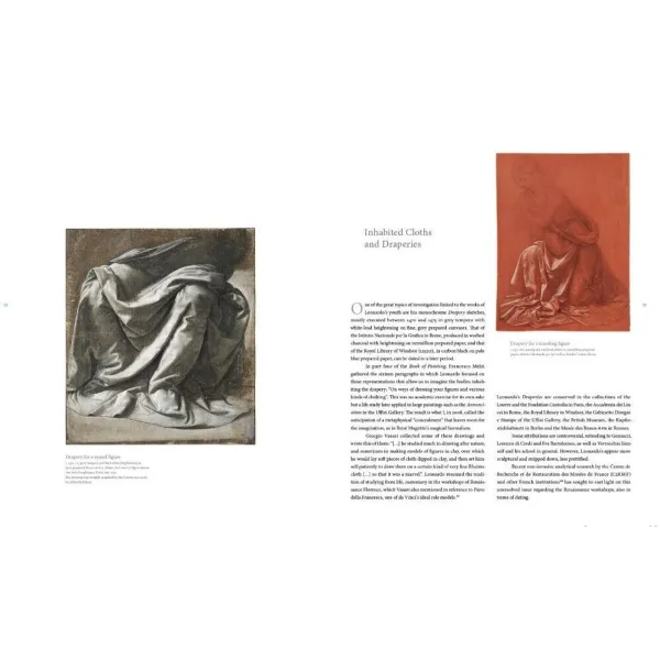 Leonardo da Vinci: The Complete Paintings in Detail
