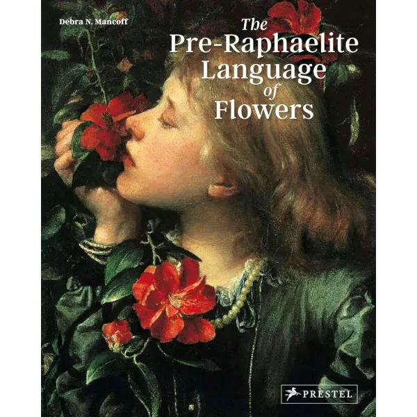 Pre-Raphaelite Language of Flowers