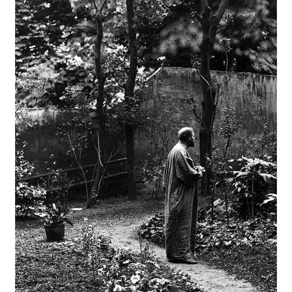 Gustav Klimt: Landscapes