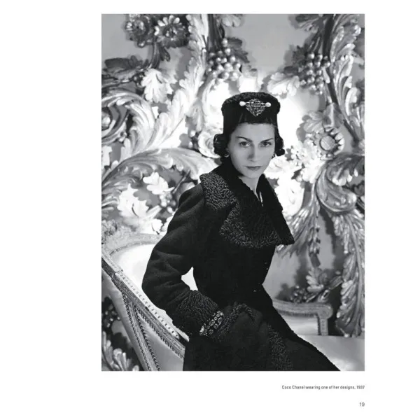 50 Fashion Designers You Should Know