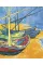 Vincent Van Gogh