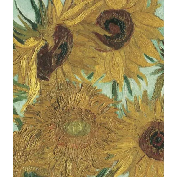 Vincent Van Gogh