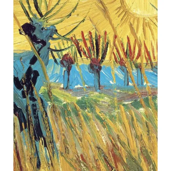 Vincent Van Gogh