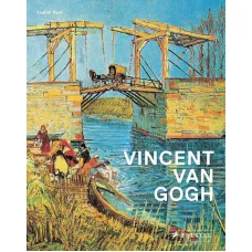Vincent Van Gogh