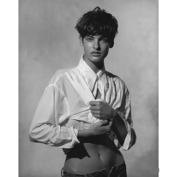 Peter Lindbergh . Images of Women