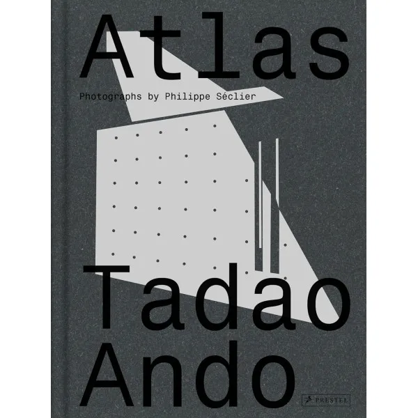 Atlas. Tadao Ando