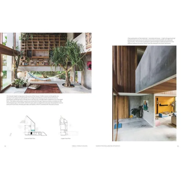 Brutalism Reinvented