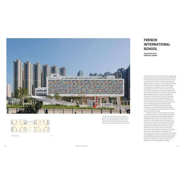Brutalism Reinvented