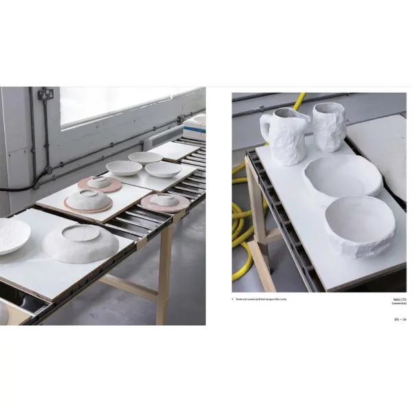 Ateliers of Europe