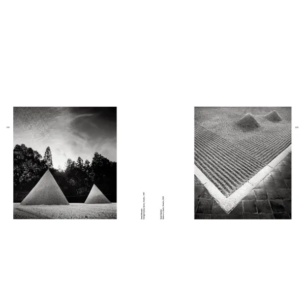 Forms of Japan: Michael Kenna