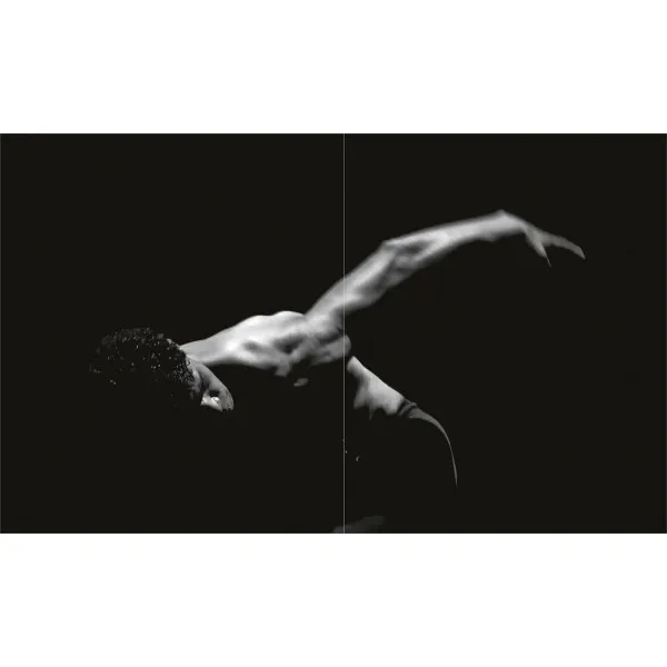 Acosta Danza: Fusion