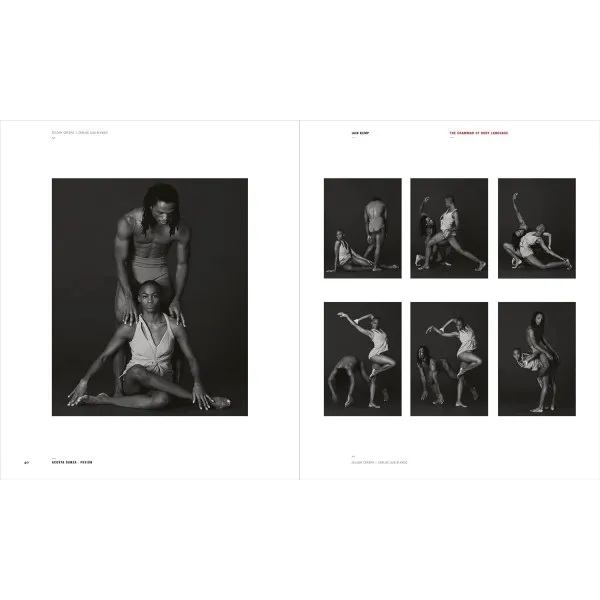 Acosta Danza: Fusion