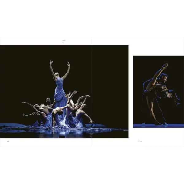 Acosta Danza: Fusion