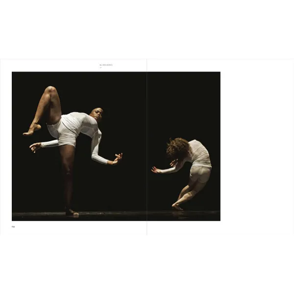 Acosta Danza: Fusion
