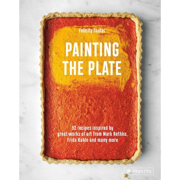 Painting the Plate