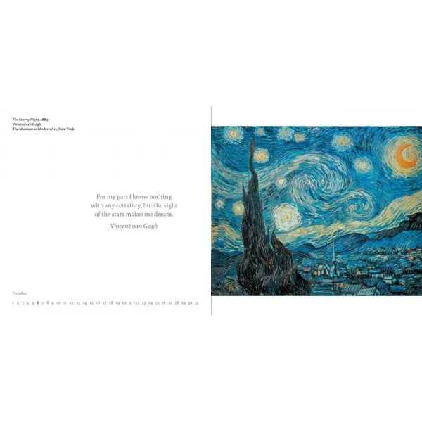 A Year in Art : A Painting A Day 