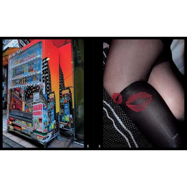 Daido Moriyama. A Retrospective