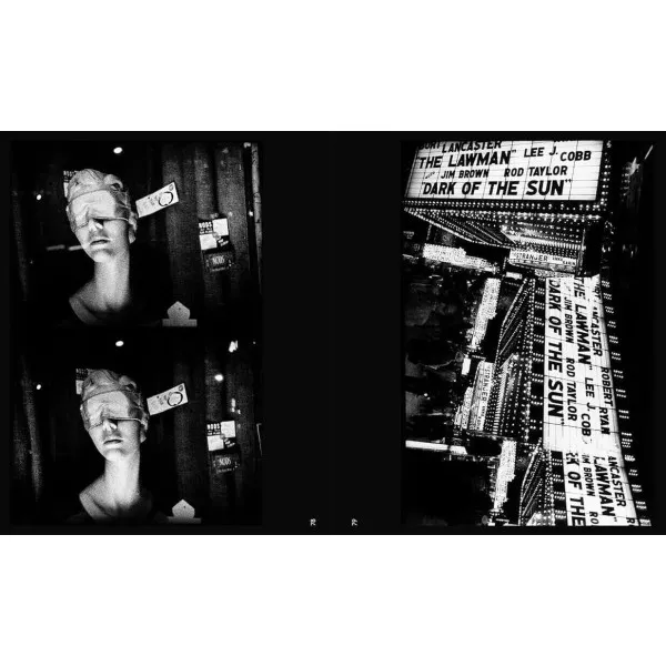 Daido Moriyama. A Retrospective