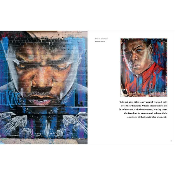 Street Art's Rising Stars