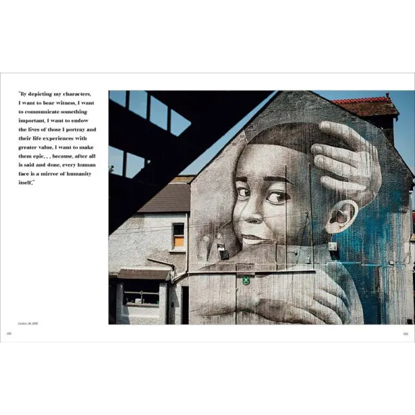 Street Art's Rising Stars