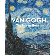 Van Gogh. The Pop-Up Book