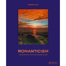 Romanticism. Norbert Wolf