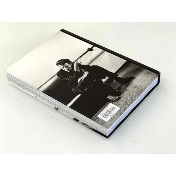 Waits/Corbijn - The Secret Saturdays