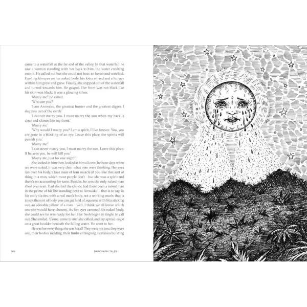 Dark Fairy Tales